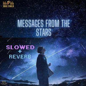 MESSAGES FROM THE STARZ [Jersey Club] (Slowed+Reverb)