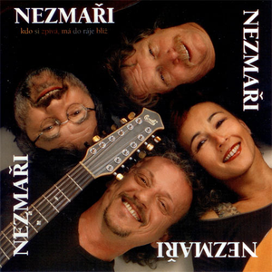 Artwork for KDO SI ZPÍVÁ