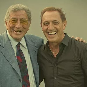 Avatar for Tony Bennett duet with Franco De Vita