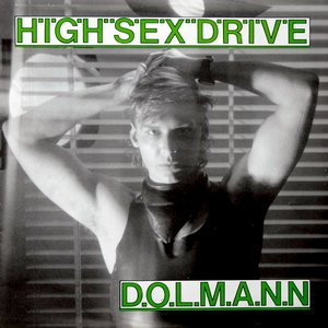 High Sex Drive