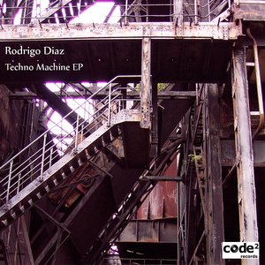 Techno Machine EP