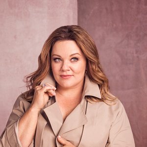 Melissa McCarthy için avatar