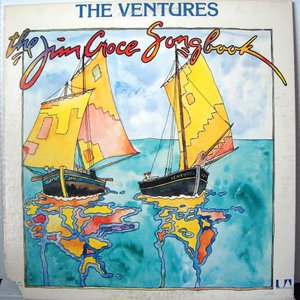 The Jim Croce Song Book / The Ventures Play The Carpenters