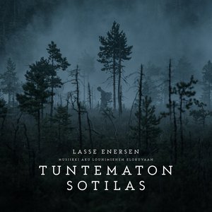 Tuntematon Sotilas (Musiikki Aku Louhimiehen Elokuvaan)