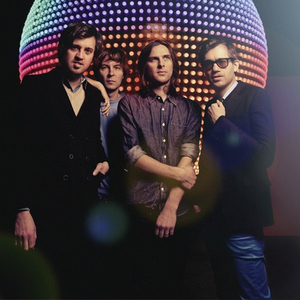 Phoenix photo provided by Last.fm