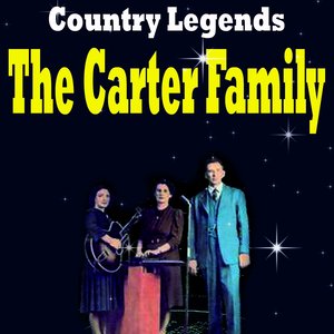 The Carter Family, Vol.3