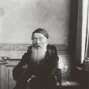“Hans Sommer”的封面