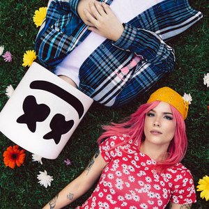 Avatar für Halsey & Marshmello