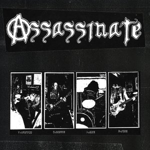 Assassinate 的头像