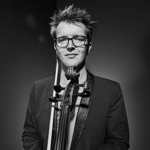 Peter Gregson photo provided by Last.fm