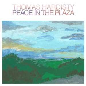 Peace in the Plaza
