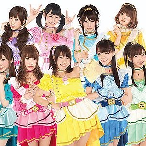 Avatar de ラブライブ！ School idol project