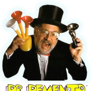 Dr. Demento のアバター
