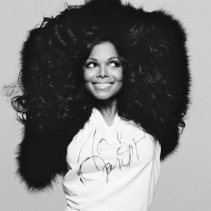 Janet Jackson 的头像