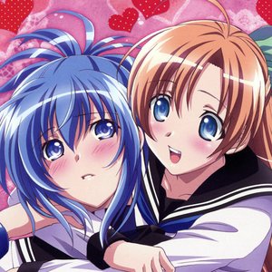 碧陽学園生徒会 桜野くりむ 本多真梨子 紅葉知弦 斉藤佑圭 椎名深夏 富樫美鈴 椎名真冬 堀中優希 Photos 1 Of 1 Last Fm 碧陽学園生徒会 桜野くりむ 本多真梨子 紅葉知弦 斉藤佑圭 椎名深夏 富樫美鈴 椎名真冬 堀中優希 Photos 1 Of 1 Last Fm