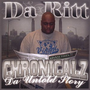 Chronicalz - Da Untold Story