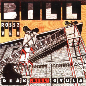 Artwork for A felszarvazottak balladaja