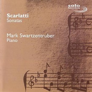 Scarlatti: Sonatas