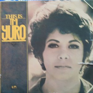 This is Timi Yuro