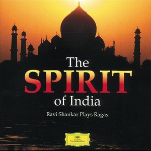 Traditional: The Spirit of India