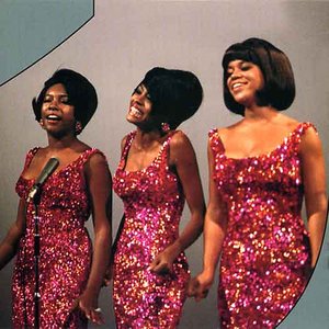Diana Ross & The Supremes & Mary Wilson 的头像