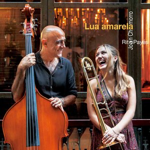 Lua Amarela