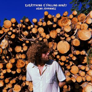 Everything Is Falling Apart (Single Edit)