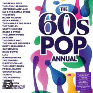 The 60s Pop Annual