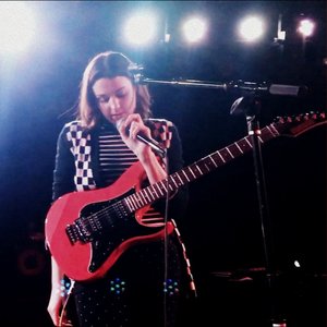 Sister Wizzard 的头像