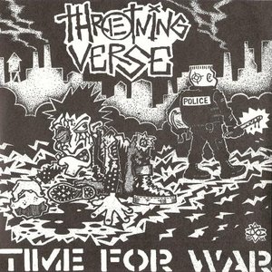 Avatar for Thretning Verse