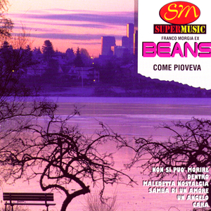 Artwork for Come Pioveva