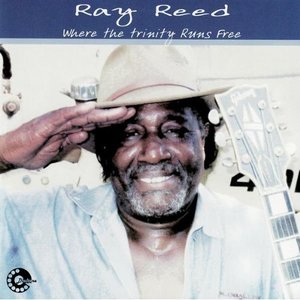Image for 'Ray Reed'