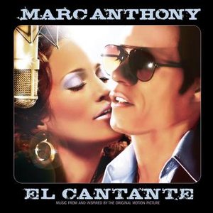 'Marc Anthony "El Cantante" OST'の画像