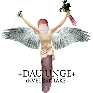 Image for 'Kveldskråke'
