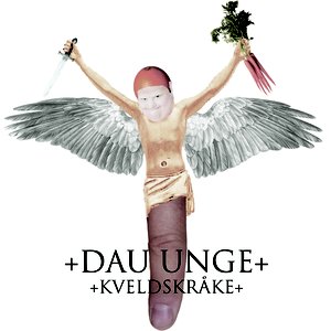 Kveldskråke