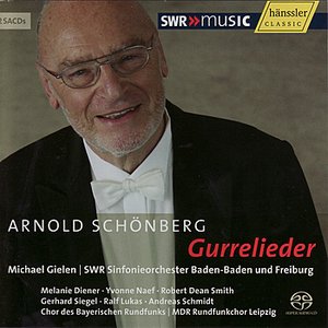 Arnold Schönberg: Gurrelieder