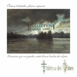 Tristesse Des Mânes