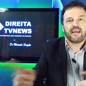 Dr. Marcelo Frazão 的头像