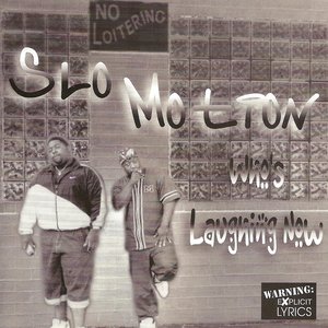 Slo Motion 的头像