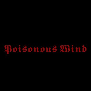 Poisonous Wind için avatar