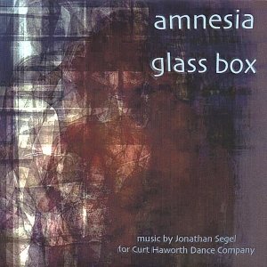 amnesia glass box