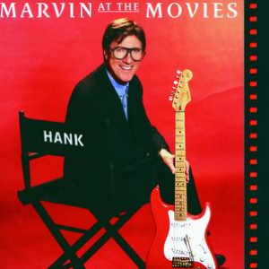 Marvin at the Movies cover