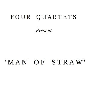 Image for 'Man of Straw'