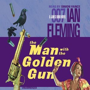 The Man With The Golden Gun