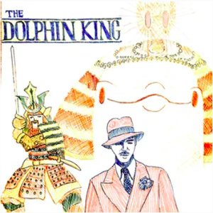 The Dolphin King