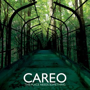 This Place Needs Something