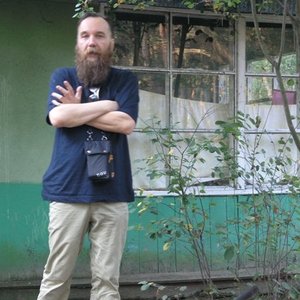Avatar for Александр Гельевич Дугин