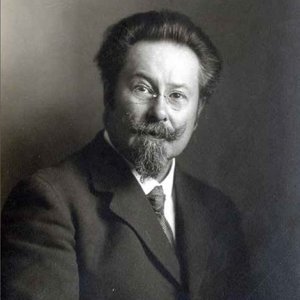 Émile Jaques-Dalcroze 的头像
