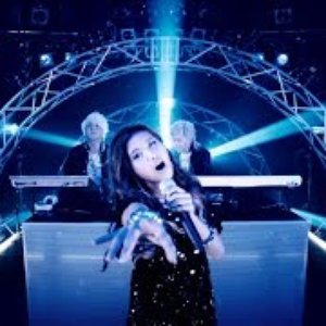 PANDORA feat. Beverly 的头像