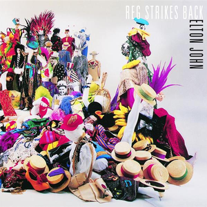 Elton John - Elton John - Poor Cow Lyrics - Zortam Music